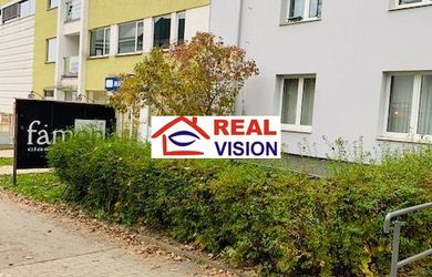 Exkluzívne prenájom kancelársky priestor centrum Poprad, 72 m2, Nám.svätého Egídia