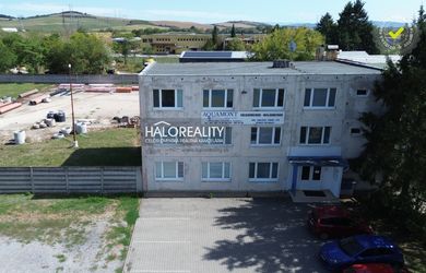 HALO reality - Predaj, komerčný objekt Rimavská Sobota, Komplex, 5709m2 - EXKLUZÍVNE HALO REALITY