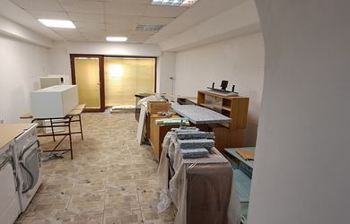Prenájom nebytových priestorov v centre mesta Gelnica