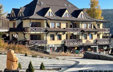 RENATAS | PRENÁJOM 2IZBOVÝ APARTMÁN, REZIDENCIA HOREC, DONOVALY