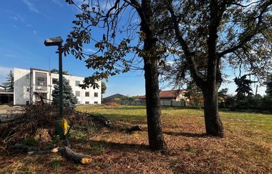 1.BCR | AREÁL 6350 M2 S VIACPODLAŽNOU, ADMINISTRATÍVNOU BUDOVOU V HUBICIACH /DS/