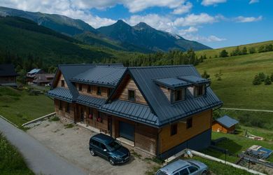 Penzión, Ždiar, Belianske Tatry - predaj