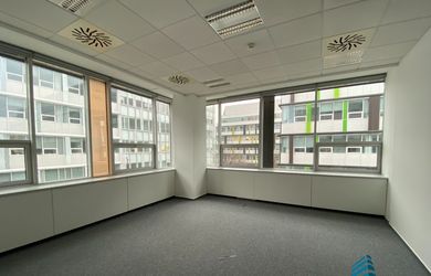Nové priestory na prenájom, Apollo BC II, 432 m2