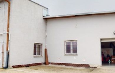 AZ. Administratívno- obchodno- výrobná MULTIFUNKČNÁ budova