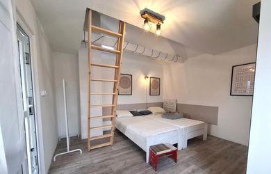 REZERVOVANÉ: CHATA S POZEMKOM 549m2, POPRAD SÍDL. JUH
