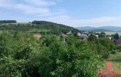 Na predaj dvojgeneračný 6 i RD vo V. Kršteňanoch