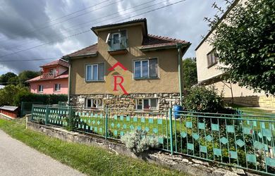 Predaj rodinného domu – Kalameny, Liptov
