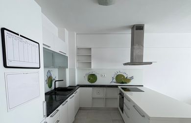 Nadštandardný 2 izbový byt, (Orion)  zariadený v Dubnici nad Váhom