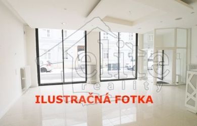 RK01031523 Komerčné / Obchodné priestory (Prenájom)