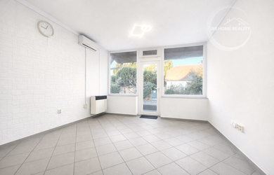 NA PRENÁJOM 20m² kancelársky/obchodný priestor v Podunajských Biskupiciach
