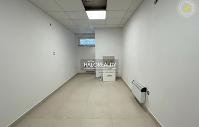 HALO reality - Prenájom, komerčný objekt Bánovce nad Bebravou, Dubnička - EXKLUZÍVNE HALO REALITY