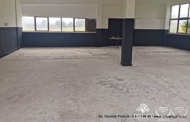 DELTA - Skladové a výrobné priestory v priemyselnom areáli v Kežmarku