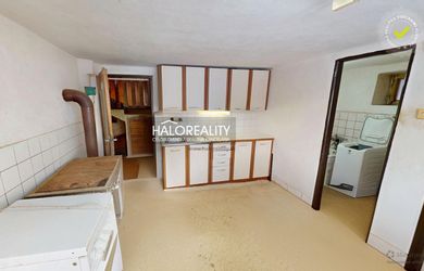 HALO reality - Predaj, rodinný dom Liptovský Hrádok, Predložte svoju cenovú ponuku - EXKLUZÍVNE HALO REALITY