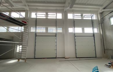 Skladový priestor na prenájom, Stará Vajnorská ul. , 202 m2