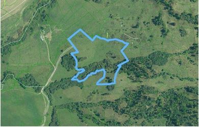Predaj pozemkov 54 918 m² v Brezne, časť Rohozná