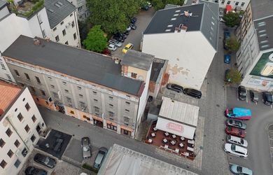 [FLO] Franke Lofts Opava
