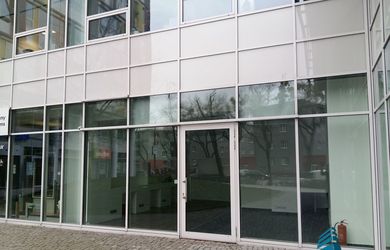 Obchodný priestor na prenájom, Apollo BC II, 50 m2