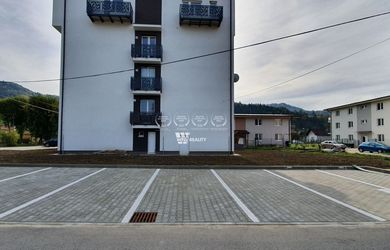 Pozemok_parkovacie státie /12,5m2/ Dolný Hričov