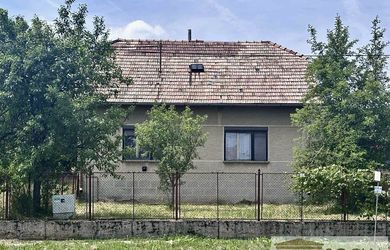 ZNÍŽENÁ CENA➔ Rodinný dom s potenciálom v obci Záhorce okres Veľký Krtíš