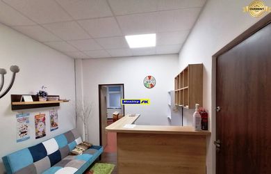 Kancelárie na prenájom Martin, parkovacie miesta