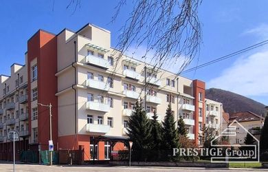 Rezidencia Thermae - 3-izbový byt (79,26 m2) byt č. 48