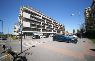 ALL INCLUSIVE | Na predaj 2-izb.byt s loggiou v Bratislave – Slnečnice
