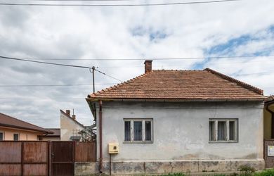 Na predaj rodinný dom v Lučenci