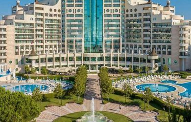 Apartmán 3+kk s výhľadom na more v SunSet Resort - Pomorie Bulharsko
