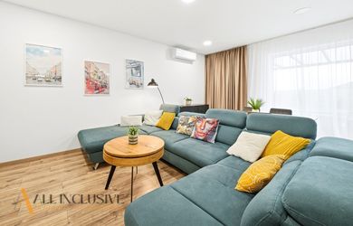 ALL INCLUSIVE | Na predaj 4-izb. rodinný dom s bazénom, Malý Lég