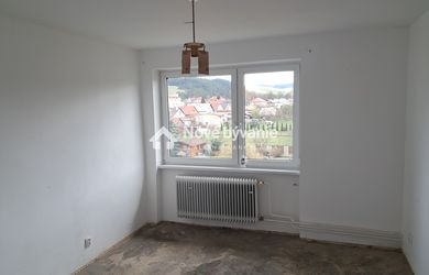 Predané Exkluzívne Predaj 3-izbového bytu v Sp. St. Vsi