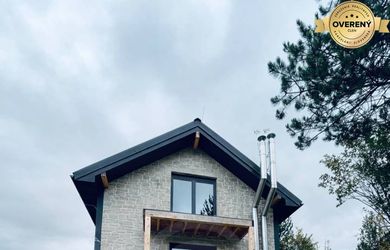 Na predaj apartmán s 2 terasami v obci Mýto pod Ďumbierom