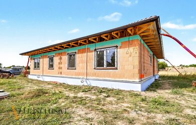 ALL INCLUSIVE | Na predaj 4x3-izb. rod.dvojdom - novostavby, Horný Bar