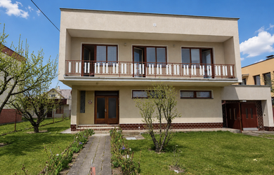 Predaj rodinný dom, Turčianske Teplice, Cena: 232.300€