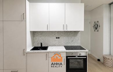 ???? NOVÝ MODERNÝ APARTMÁN NA PRENÁJOM V RUŽINOVE – GREEN ATRIUM ????