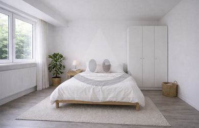 2- izbový byt na prenájom v novostavbe vo Vrútkach