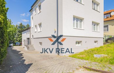 ???? INVESTIČNÁ BYTOVKA V PRIEVIDZI – PRAVIDELNÝ VÝNOS + KLASICKÁ HYPOTÉKA ????