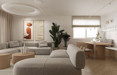 3-izbový byt č.6 v OS Za Južnou BD2 na predaj za 271.400 € - IHNEĎ K NASŤAHOVANIU!