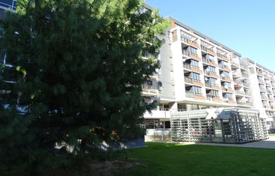 IMPREAL »»» Ružinov »» od 1.9.2026 » veľký 2-izbový byt » cena 700,- EUR (ENG/DE text inside)
