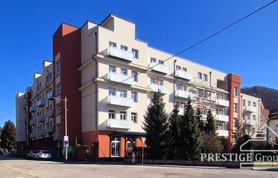 3‑izbový byt s balkónom v Rezidencii Thermae, Byt 56