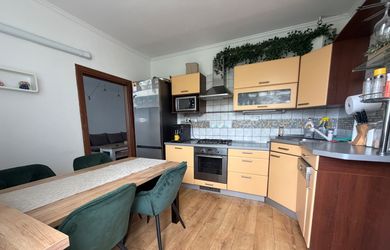 3 izbový byt s balkónom Topoľčany