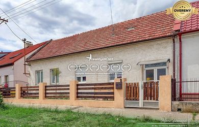 Dva rodinné domy na jednom pozemku v prestížnej lokalite Spiegelsall