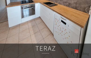 SLNEČNÝ 3-IZBOVÝ BYT na predaj  s možnosťou kúpy aj GARÁŽE