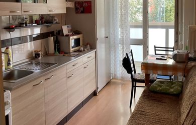 PREDAJ 3 IZBOVÝ BYT S BALKÓNOM LÁNSKA, POVAŽSKÁ BYSTRICA