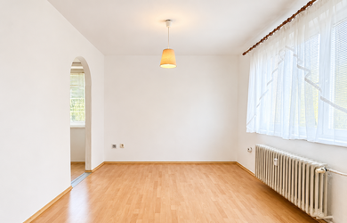 3-izbový byt 55 m² v pôvodnom stave | Staré Sídlisko, Prievidza